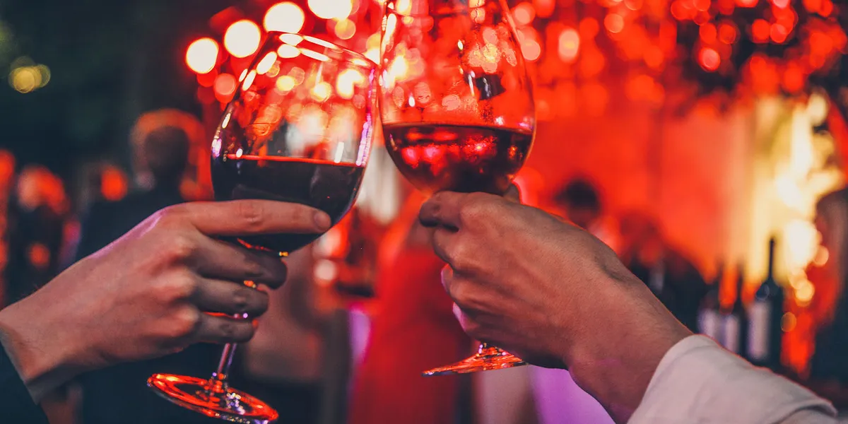 情人节：源自爱情故事的 8 款意大利葡萄酒