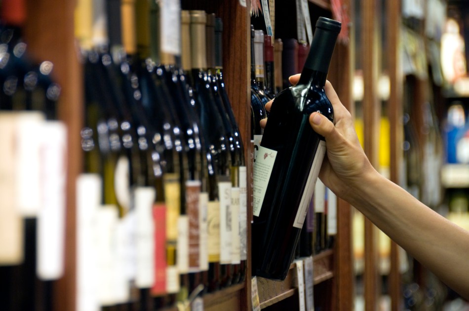 OIV 表示，2021 年全球葡萄酒消费量反弹（图片：iStock）