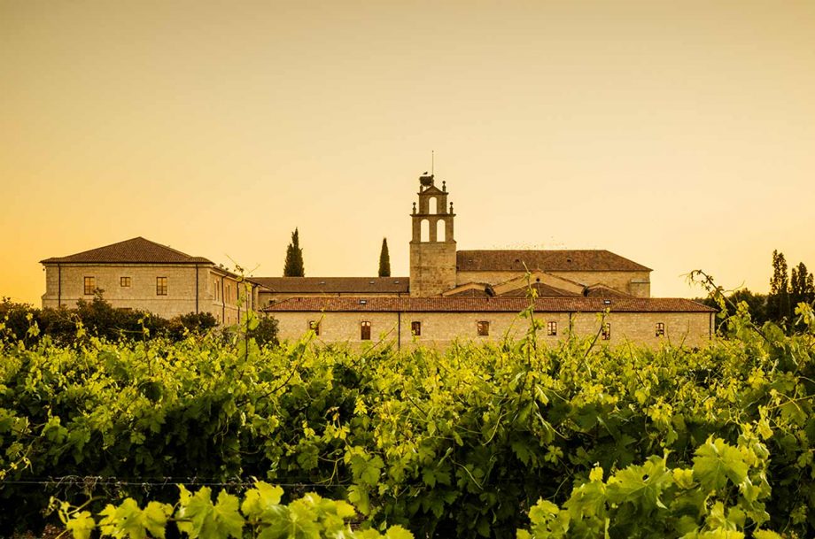 Abadía Retuerta，西班牙最新的 Vino de Pago
