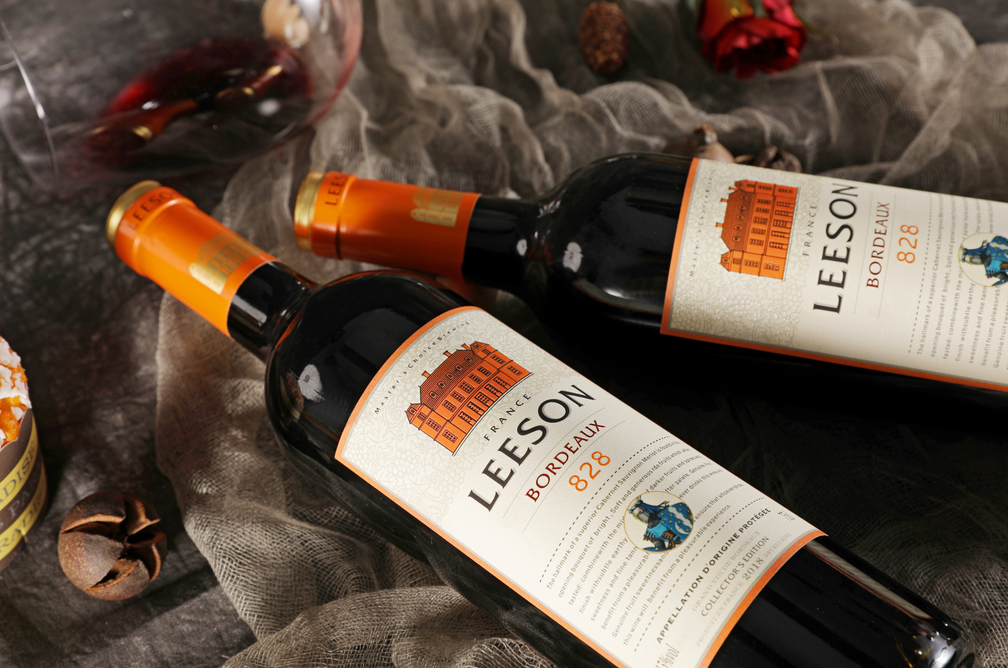 云仓酒庄的品牌LEESON红酒分享混酿葡萄酒的优点是什么？